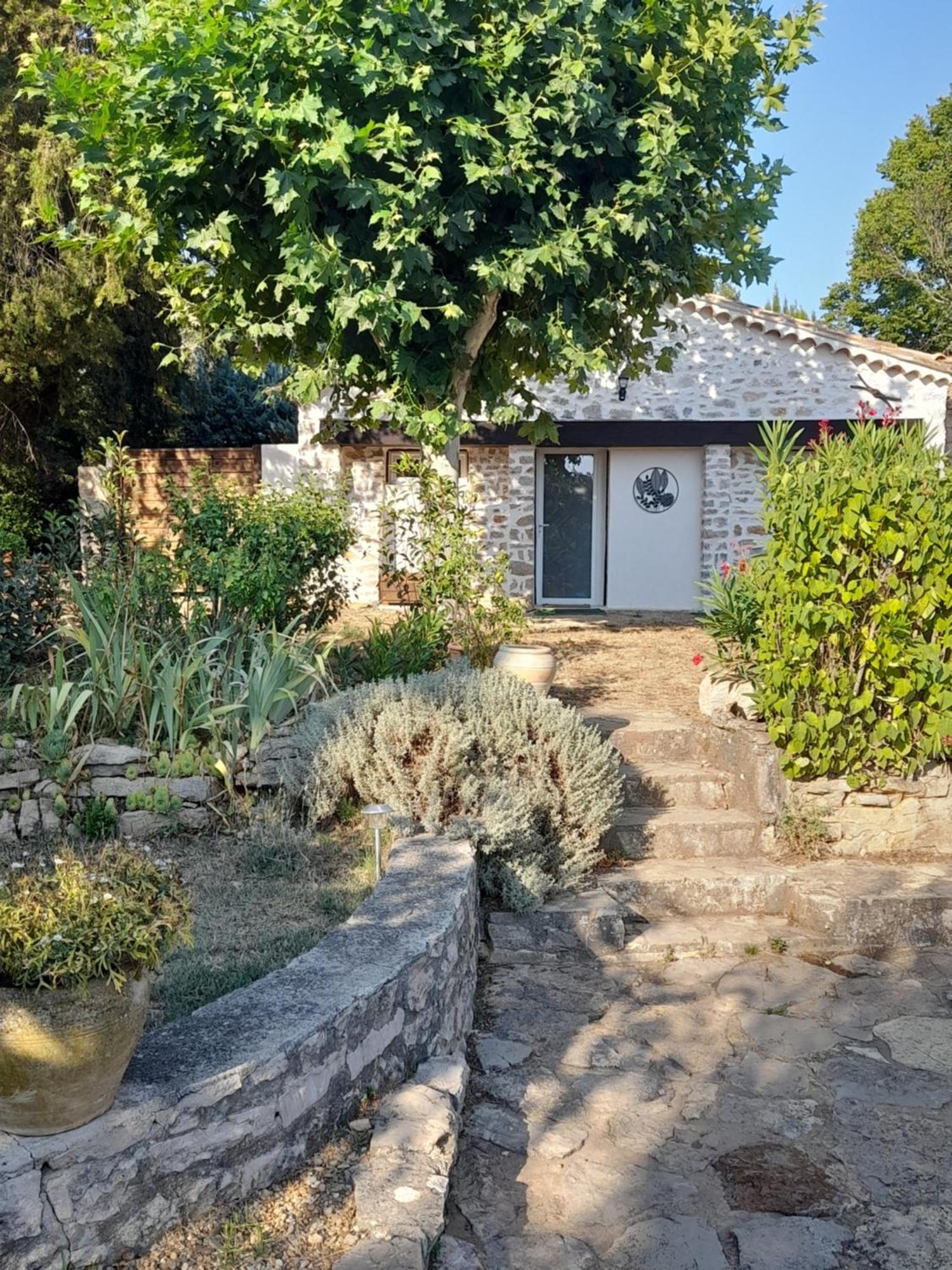Villa L Etrier Lorgues Esterno foto